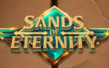 Sands of Eternity