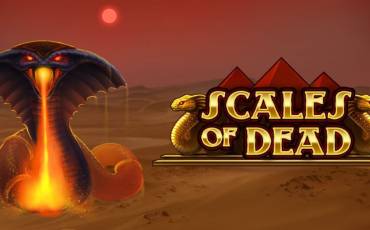 Scales of Dead