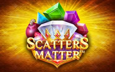 Scatters Matter