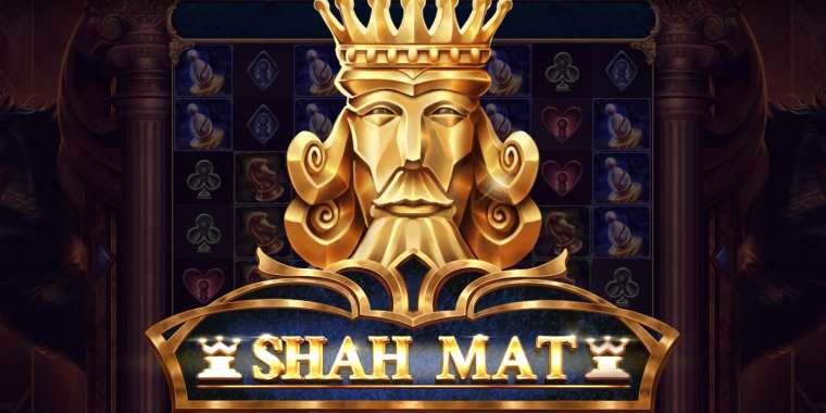 Слот Shah Mat играть бесплатно