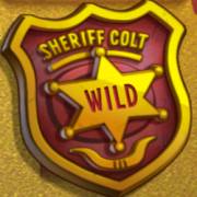 Sheriff Colt: Wild