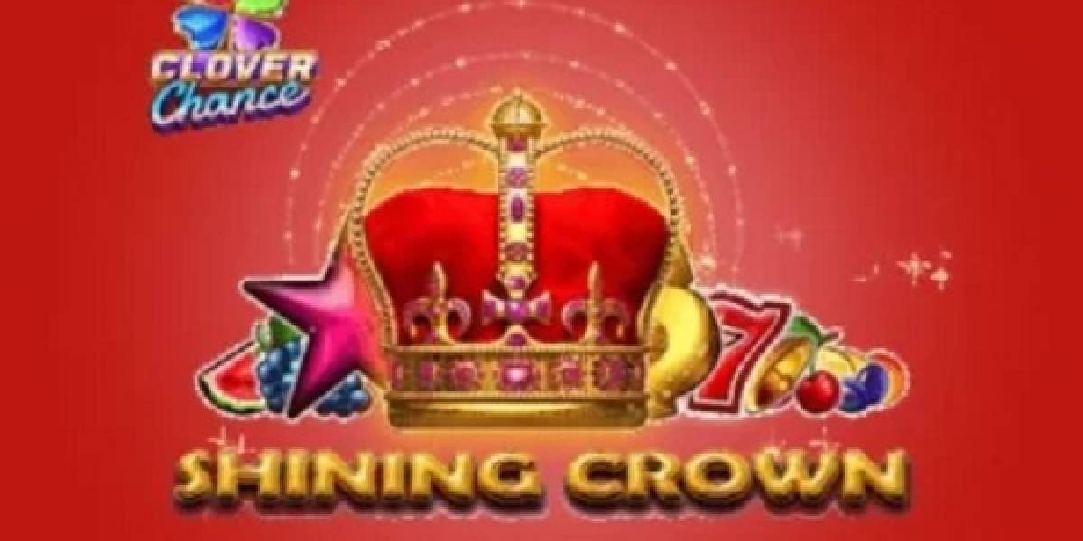 Shining Crown Clover Chance