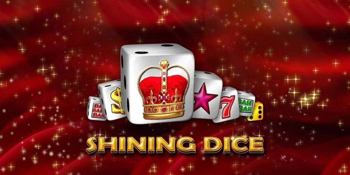 Shining Dice