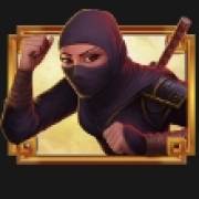 Shinobi Moon: Ninja