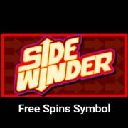 Sidewinder: Bonus