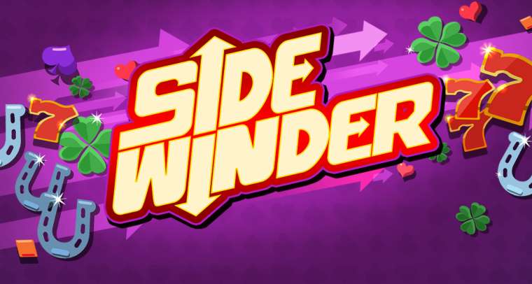 Слот Sidewinder играть бесплатно