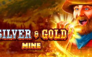 Silver and Gold Mine