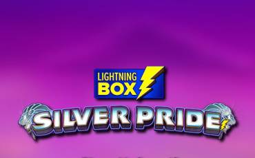 Silver Pride