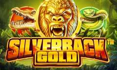 Онлайн слот Silverback Gold играть