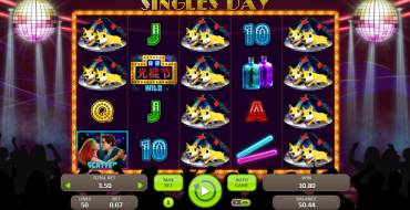 Singles Day: Тематика