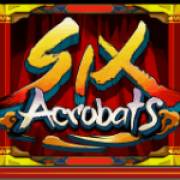 Six Acrobats: Wild