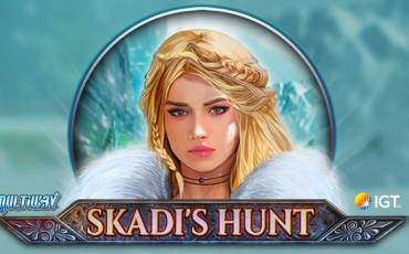 Skadi’s Hunt