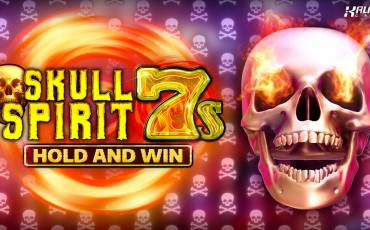 Skull Spirit 7s Hold and Win