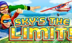 Онлайн слот Sky's the Limit играть