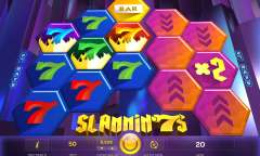 Онлайн слот Slammin’ 7s играть