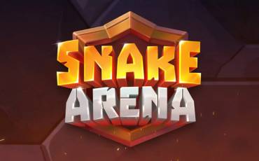 Игровой автомат Snake Arena