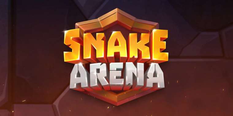Слот Snake Arena играть бесплатно