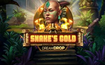 Snake's Gold Dream Drop