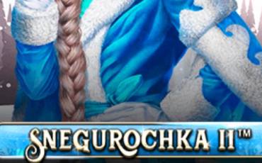 Snegurochka 2