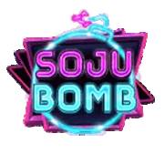 Soju Bomb: Символ Scatter