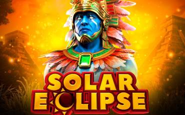 Игровой автомат Solar Eclipse