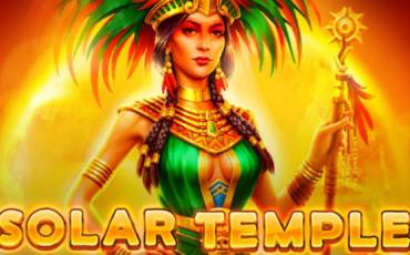 Solar Temple