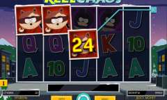 Онлайн слот South Park – Reel Chaos играть