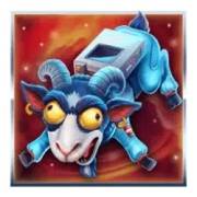 Space Cows to the Moo’n: Козлик