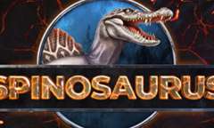 Онлайн слот Spinosaurus играть