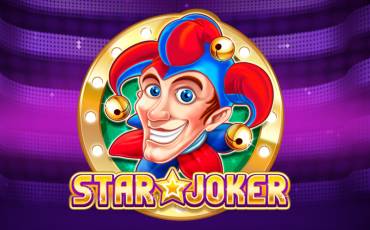 Игровой автомат Star Joker