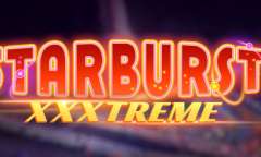 Онлайн слот Starburst XXXtreme играть