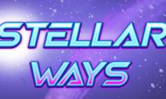 Онлайн слот Stellar Ways играть