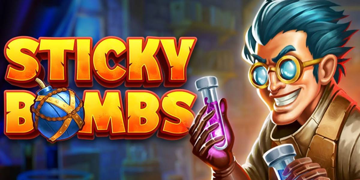 Sticky Bombs