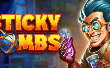 Sticky Bombs