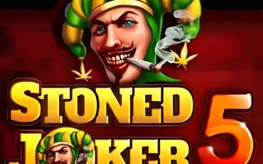 Stoned Joker 5