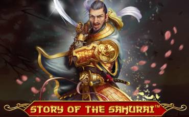 Story Of The Samurai