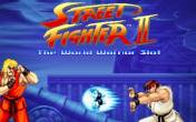 Street Fighter II: The World Warrior (демо-версия)