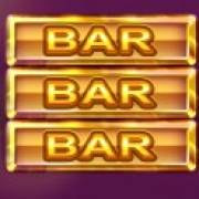 Striking Joker: BAR