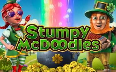 Игровой автомат Stumpy McDoodles