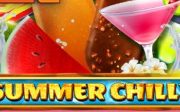 Игровой автомат Summer Chill