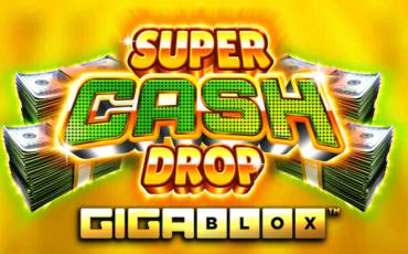 Super Cash Drop Gigablox