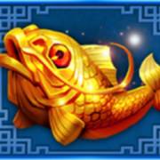 Super Golden Dragon Inferno — Hold&Win: Рыба