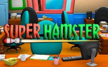 Super Hamster