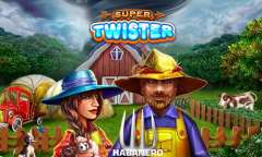 Онлайн слот Super Twister играть