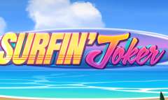 Онлайн слот Surfin' Joker играть