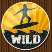 Surfin' Reels: Wild