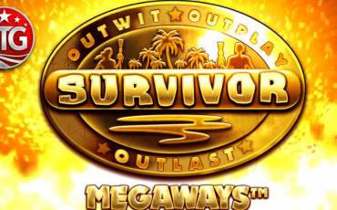 Survivor Megaways