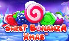 Онлайн слот Sweet Bonanza Xmax играть