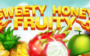 Sweety Honey Fruity