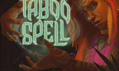 Онлайн слот Taboo Spell играть